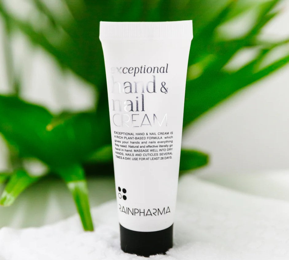 Lichaamsverzorging  RainPharma