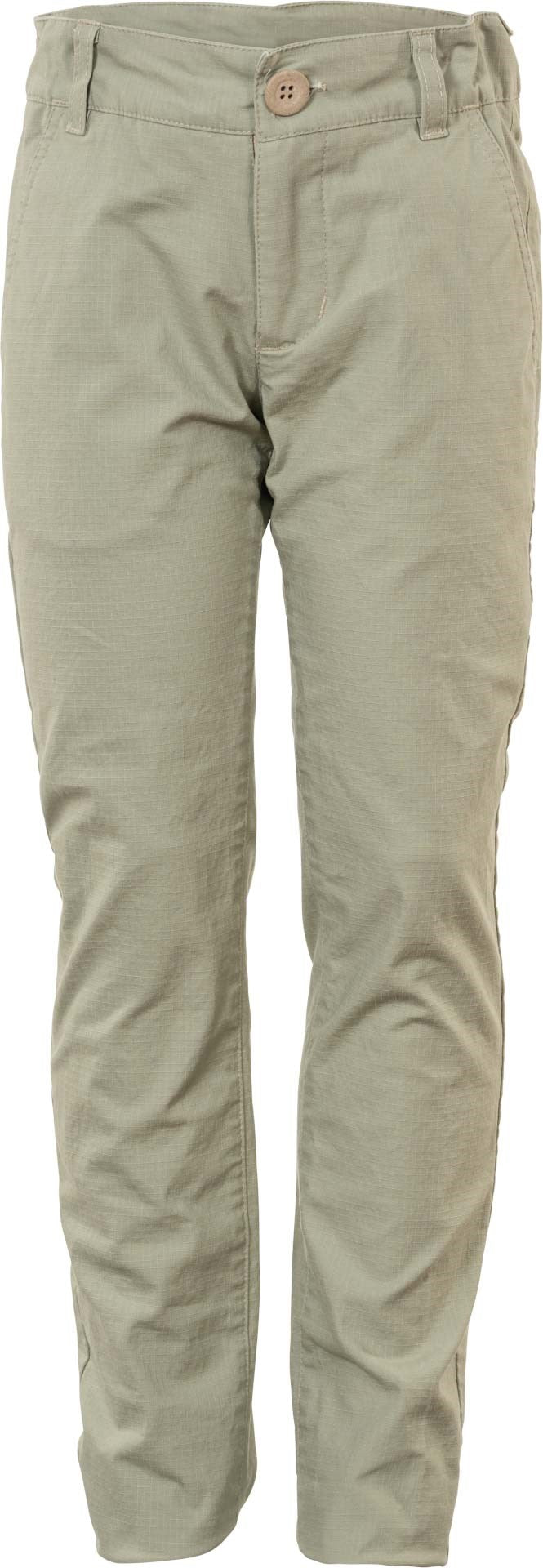 Broeken groen Blue Bay