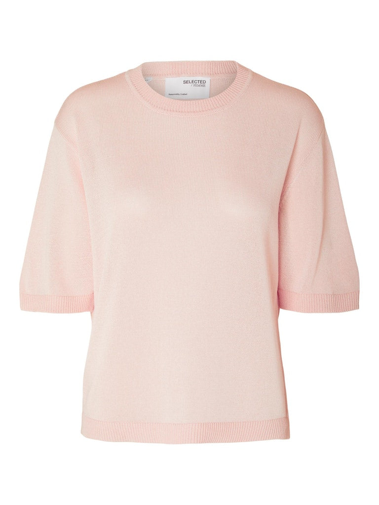 Pulls roze Selected FEMME