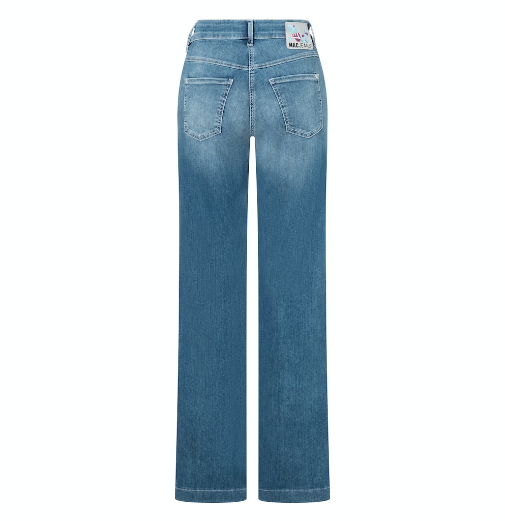Broeken blauw MAC