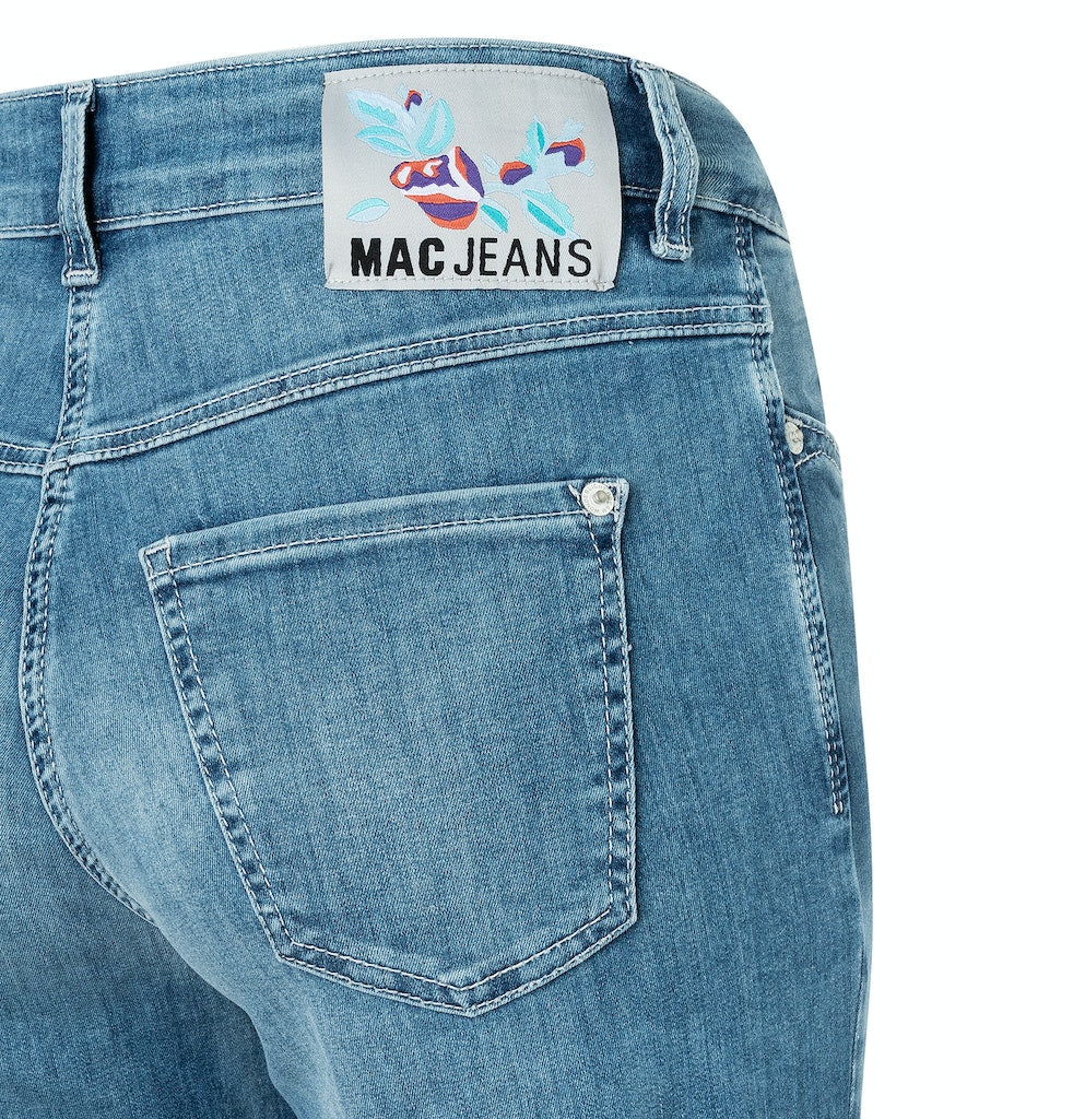 Broeken blauw MAC