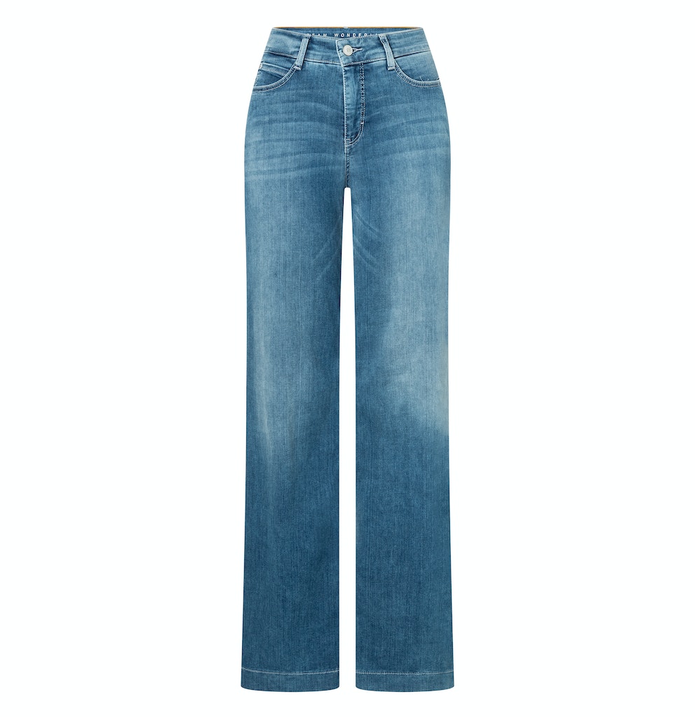 Broeken blauw MAC