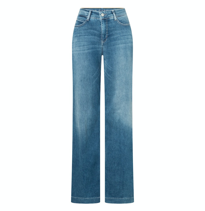 Broeken blauw MAC