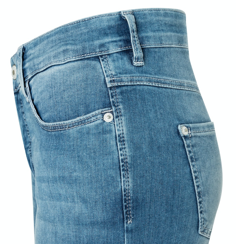 Broeken blauw MAC