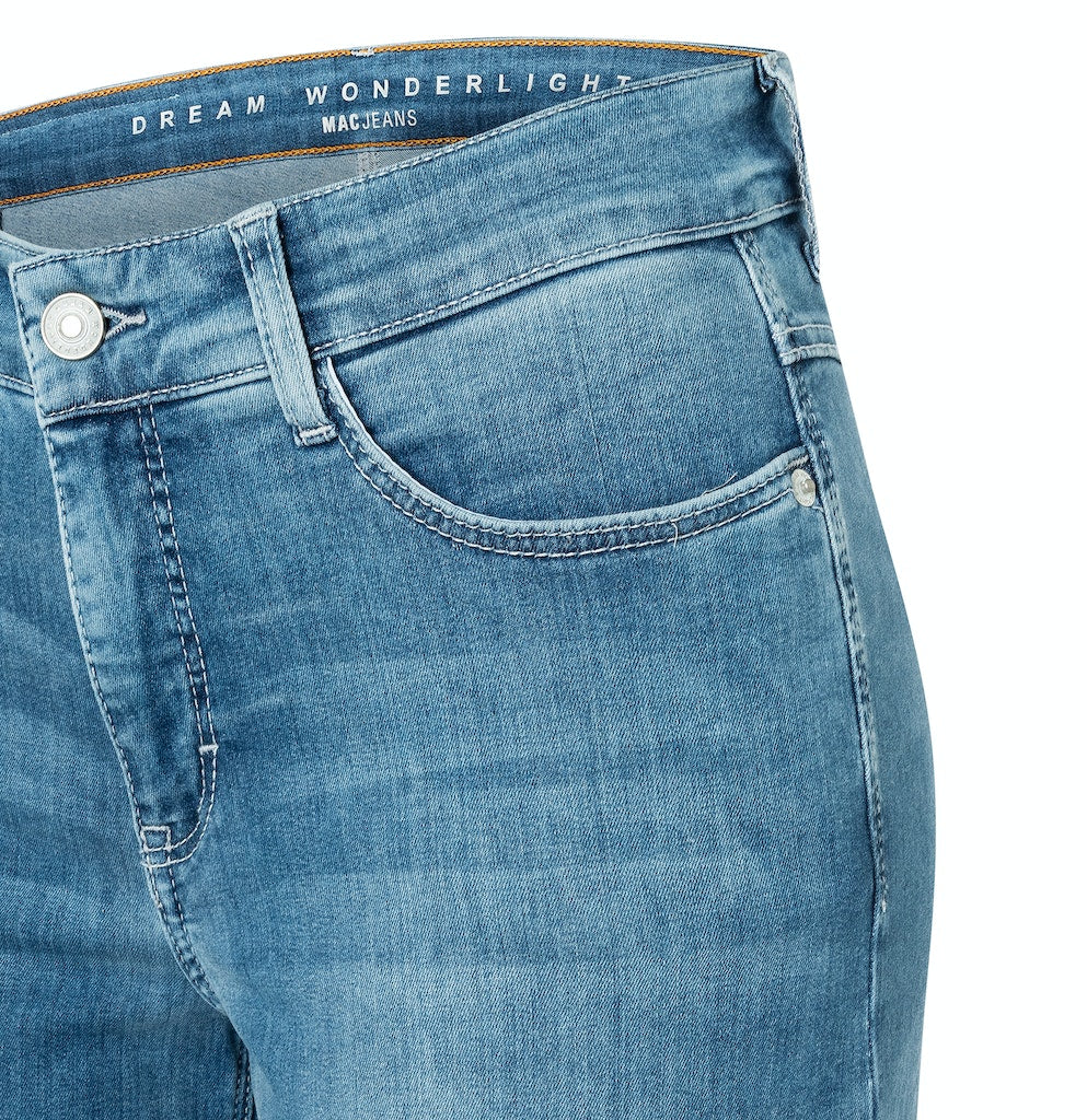 Broeken blauw MAC