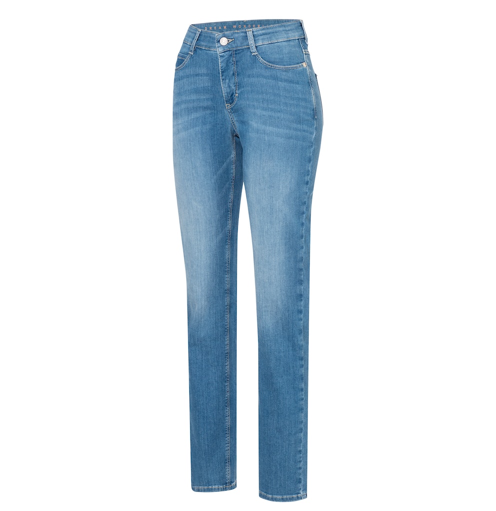 Jeans blauw MAC