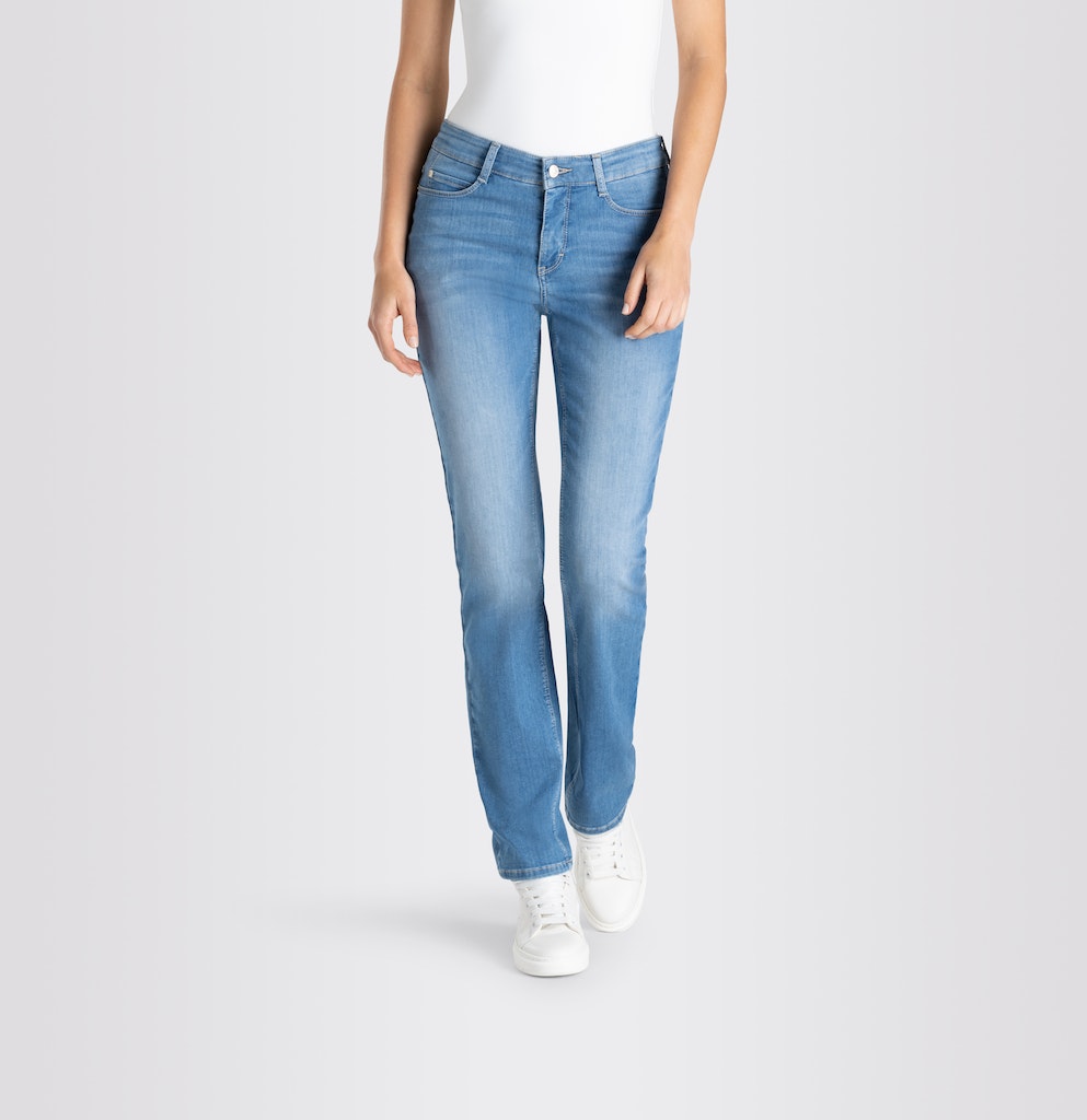 Jeans blauw MAC