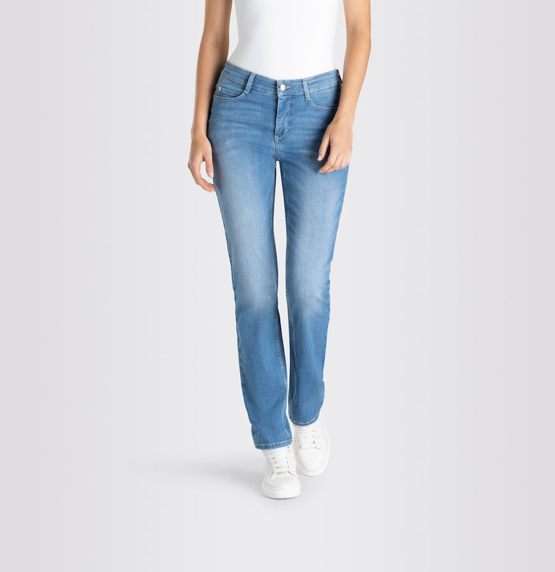Jeans blauw MAC