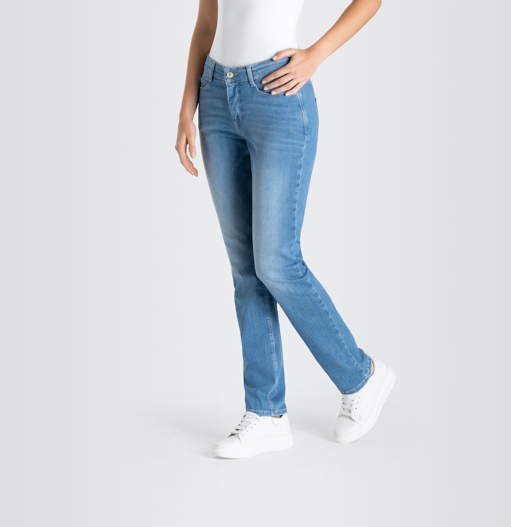 Jeans blauw MAC