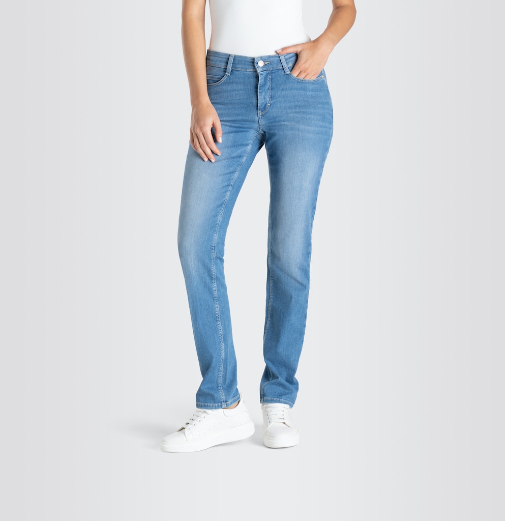 Jeans blauw MAC