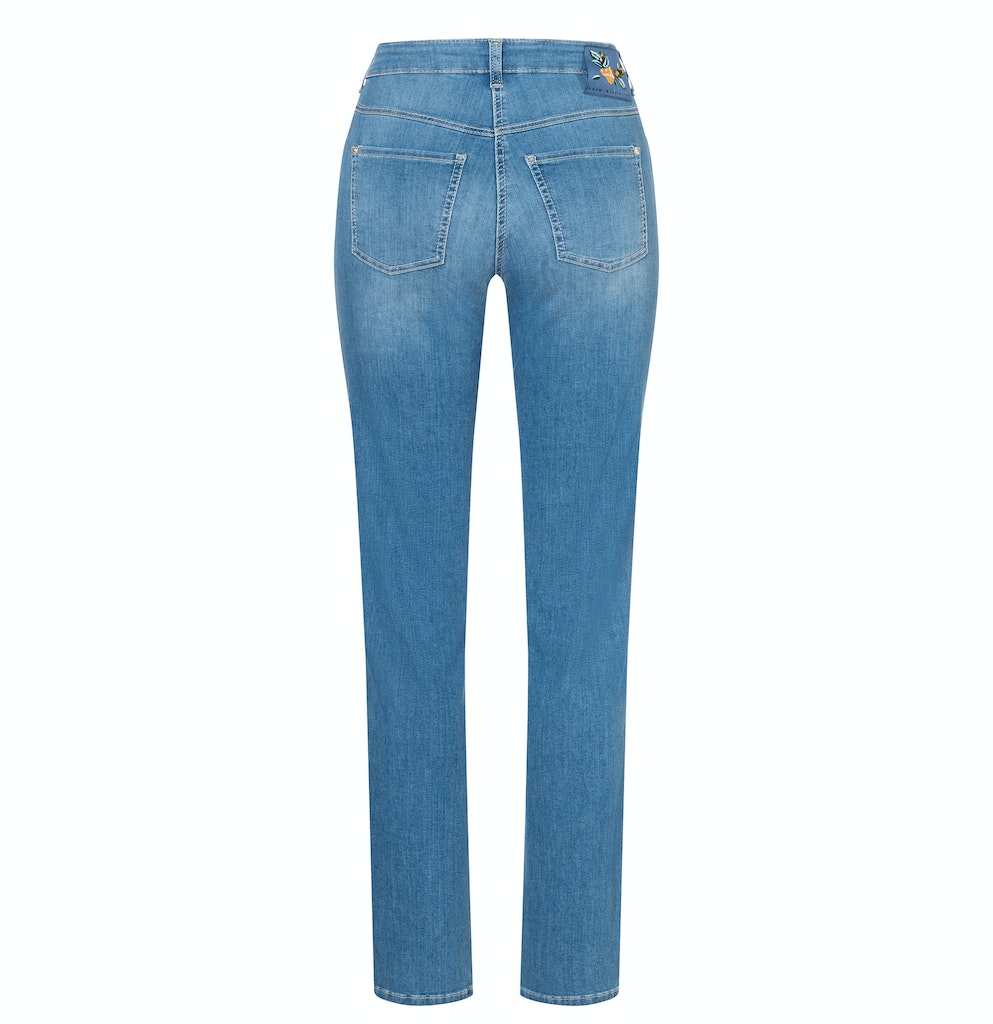Jeans blauw MAC