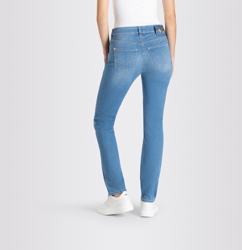 Jeans blauw MAC