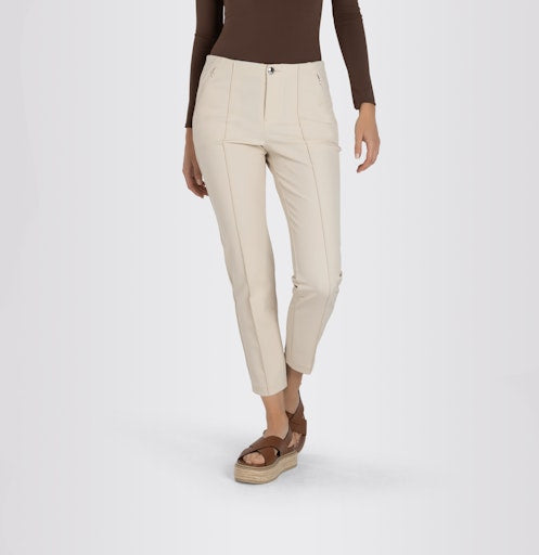 Broeken beige MAC