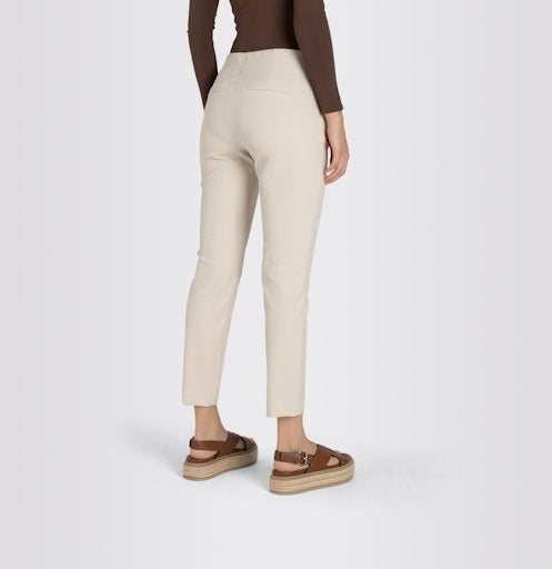 Broeken beige MAC