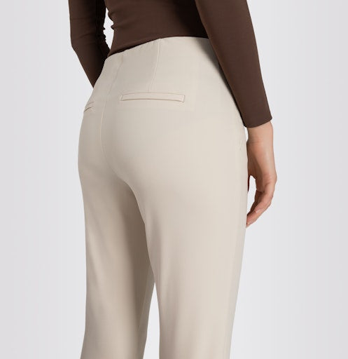 Broeken beige MAC