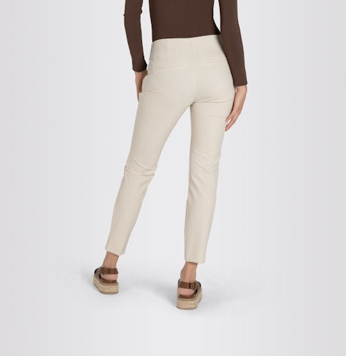 Broeken beige MAC