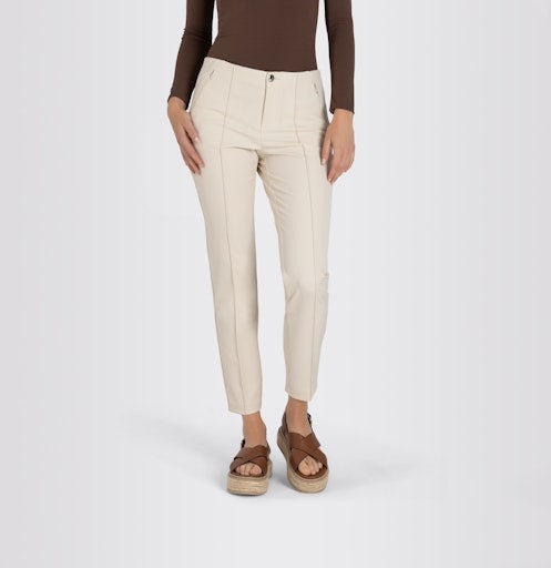 Broeken beige MAC