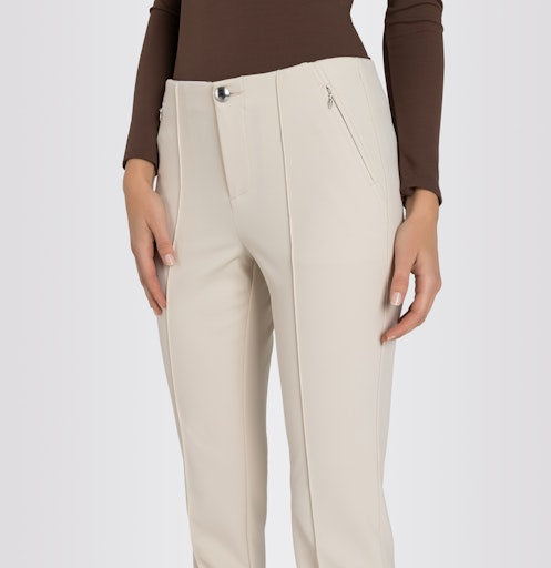 Broeken beige MAC