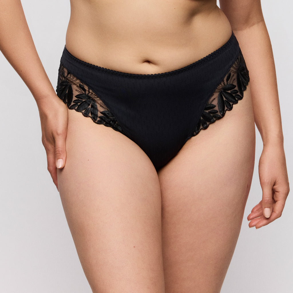 Slips grijs Prima Donna