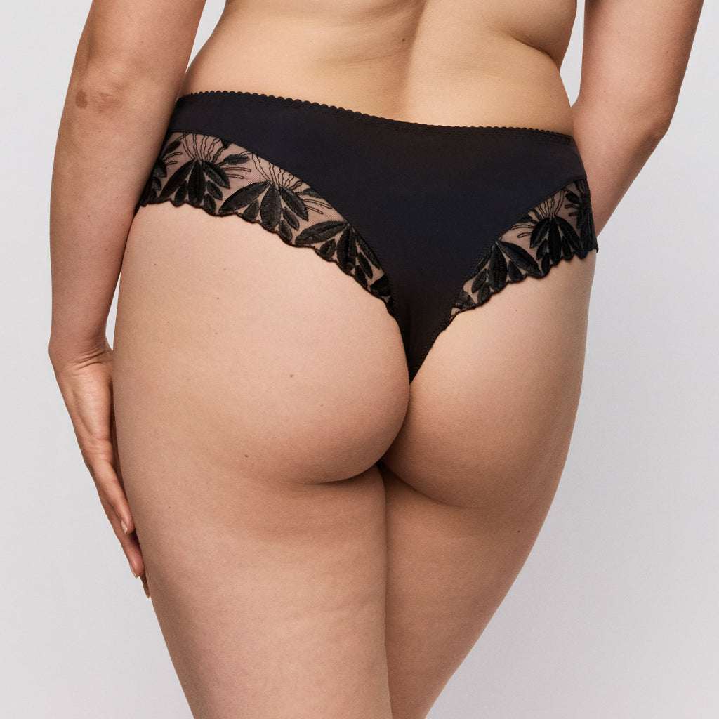 Slips grijs Prima Donna