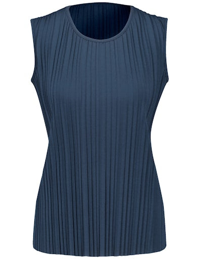 Tops blauw GERRY WEBER