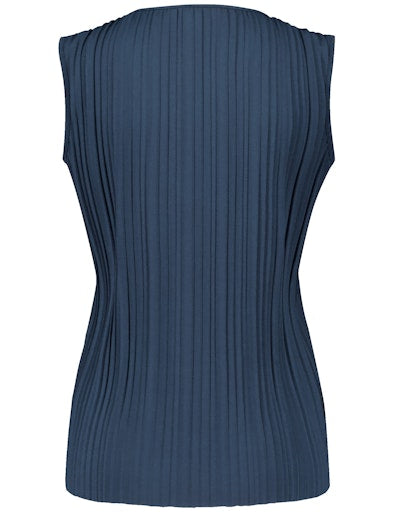 Tops blauw GERRY WEBER