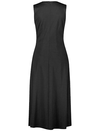 Jurken zonder mouw zwart GERRY WEBER