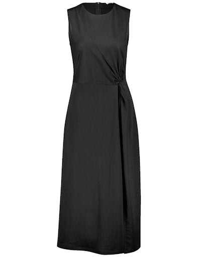 Jurken zonder mouw zwart GERRY WEBER
