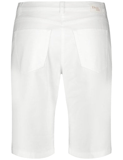 Shorten wit GERRY WEBER