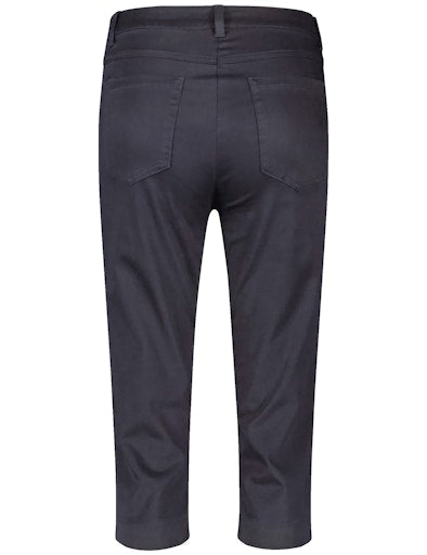Broeken navy GERRY WEBER