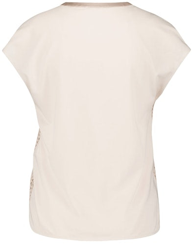 Tops beige GERRY WEBER