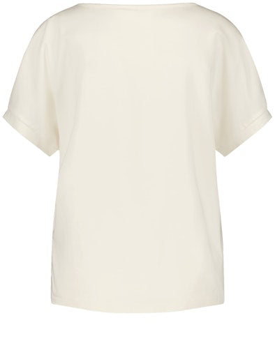 T-shirts korte mouw multicolor GERRY WEBER