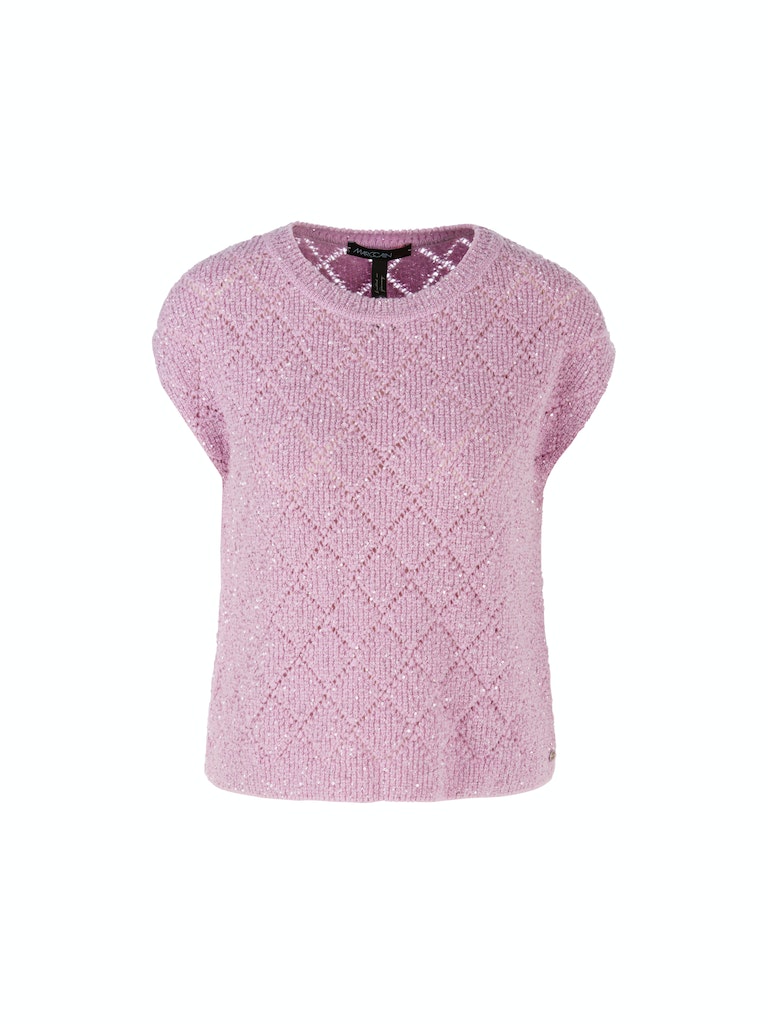 Pulls paars Marc Cain