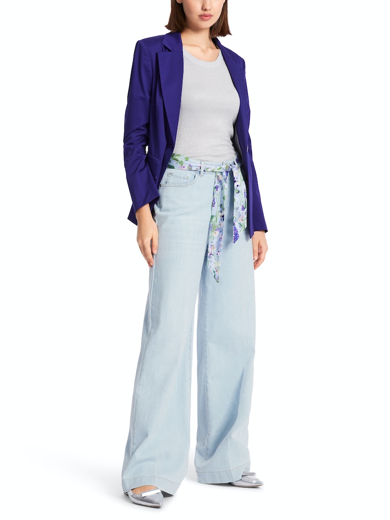 Jeans blauw Marc Cain