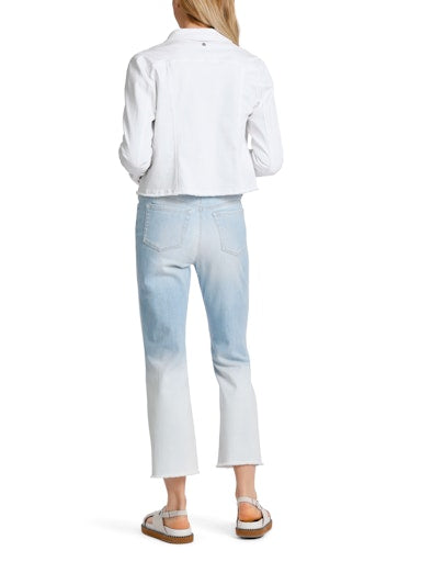 Jeans blauw Marc Cain