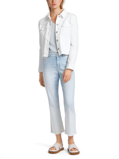 Jeans blauw Marc Cain