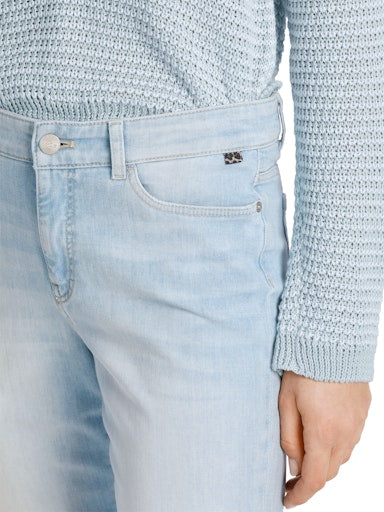 Jeans blauw Marc Cain