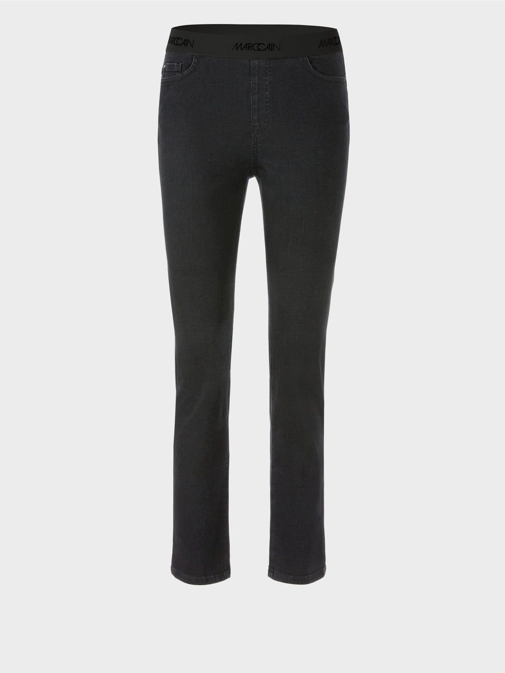 Jeans zwart Marc Cain