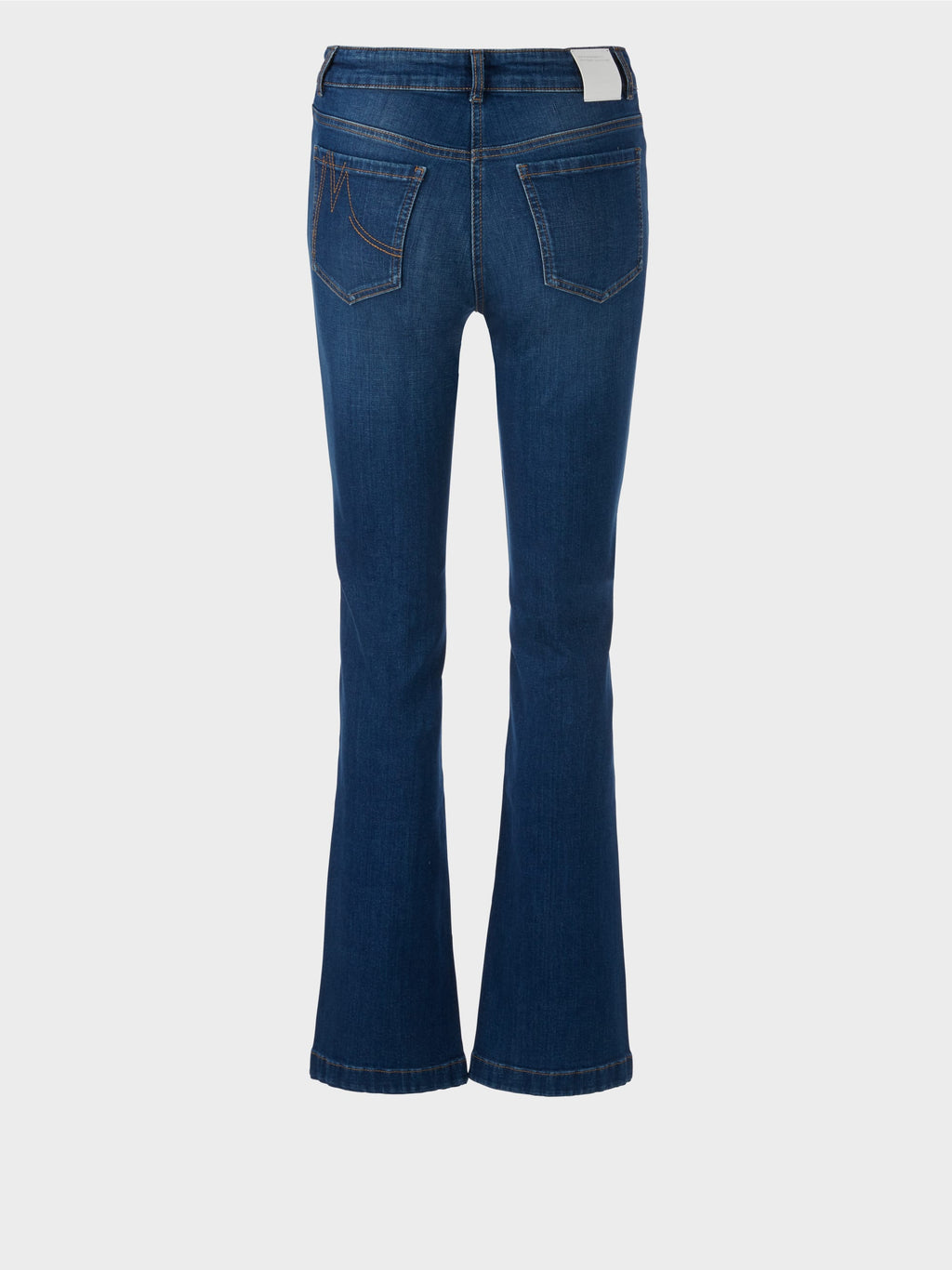 Jeans blauw Marc Cain