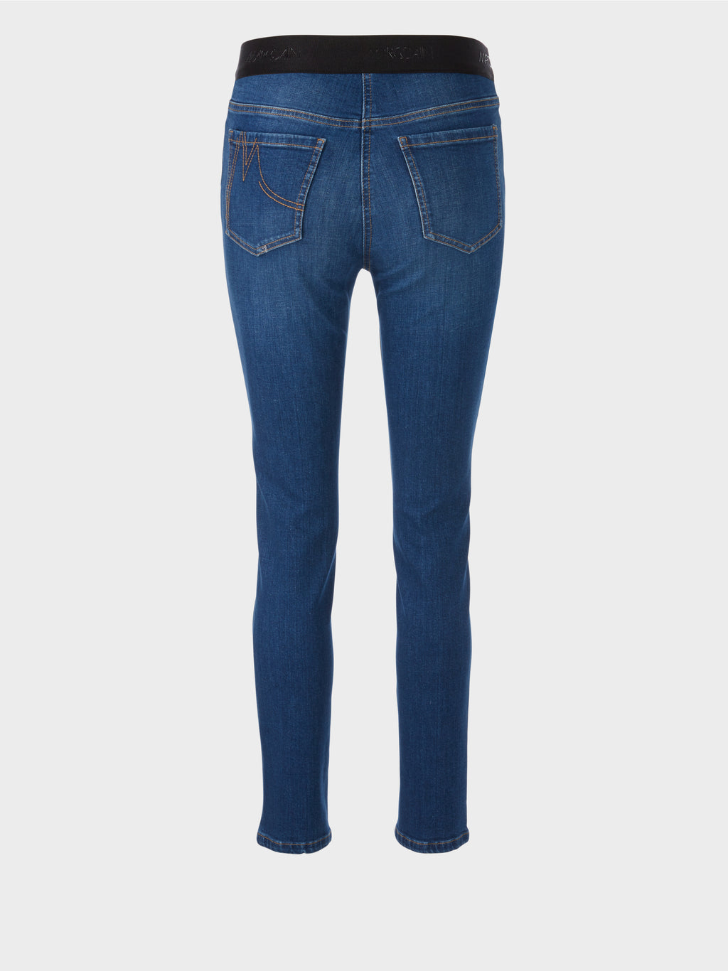 Jeans blauw Marc Cain