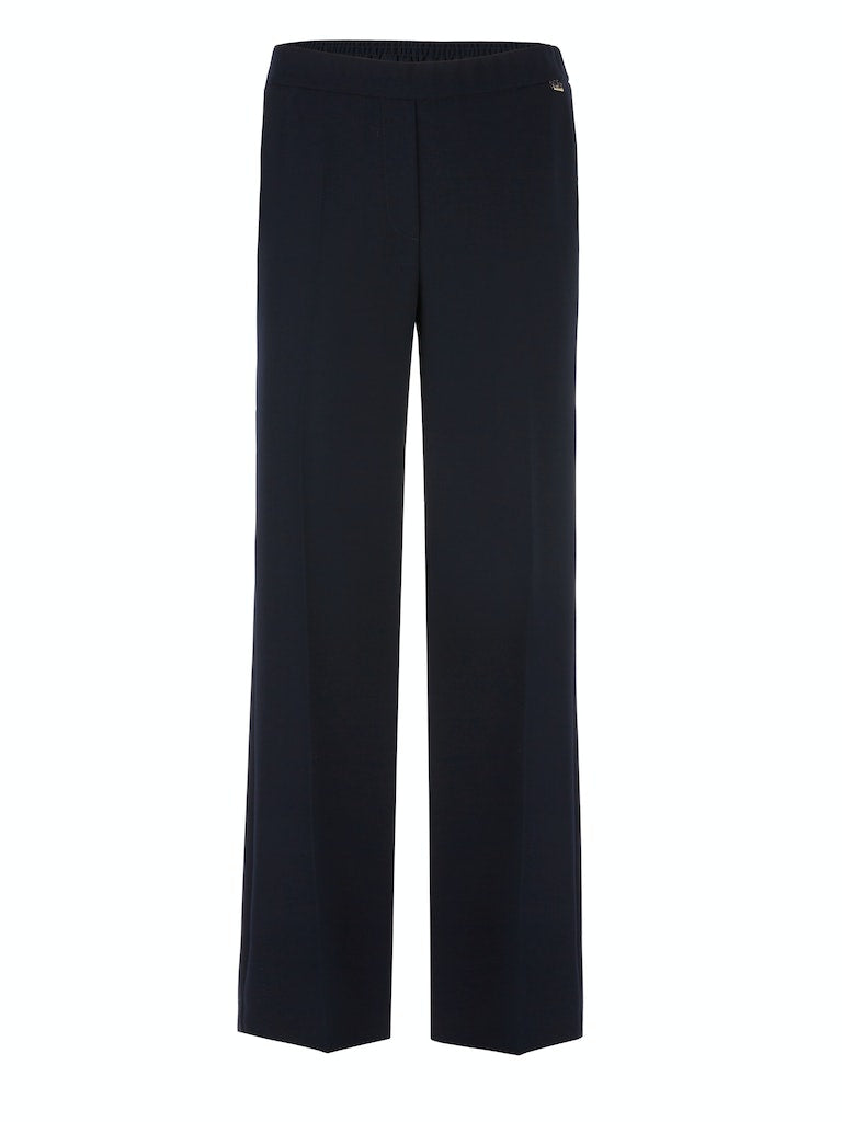 Broeken navy Marc Cain