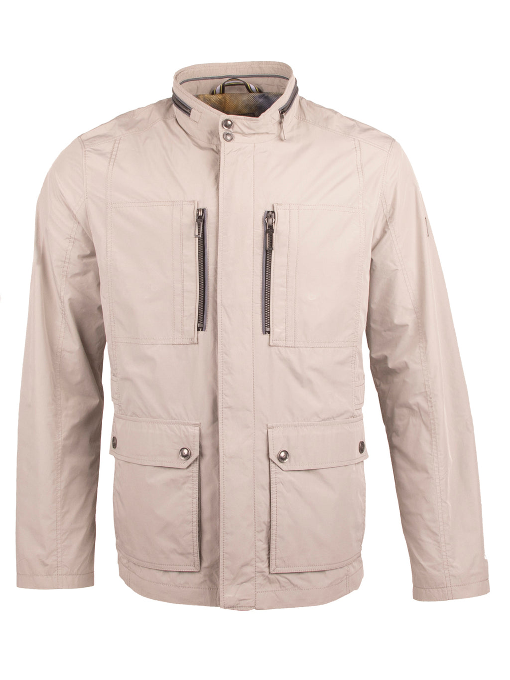 Jassen beige Gate One