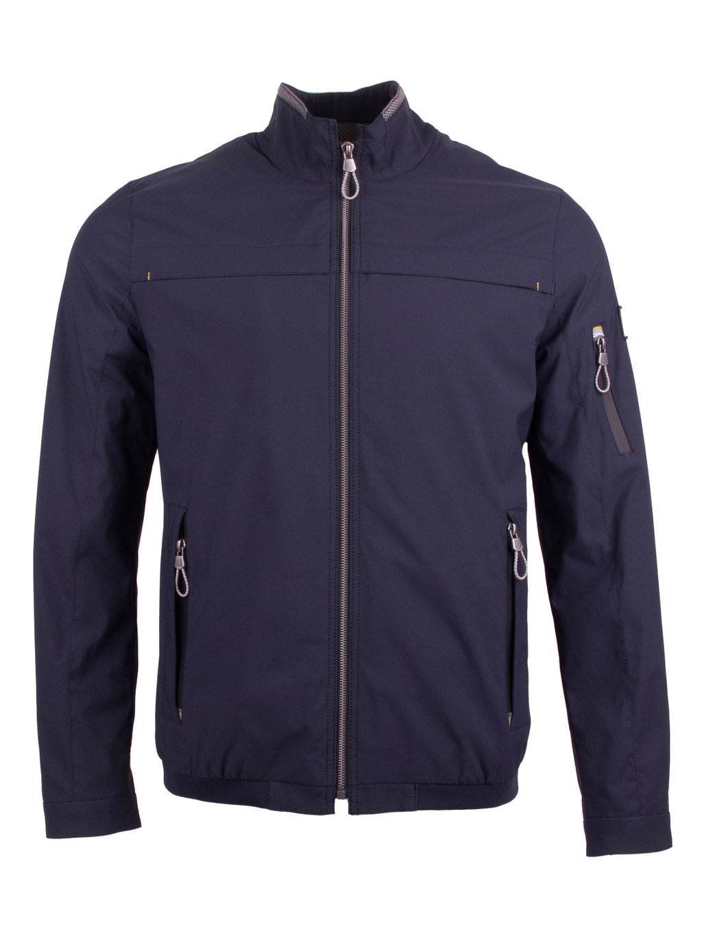 Jassen navy Gate One