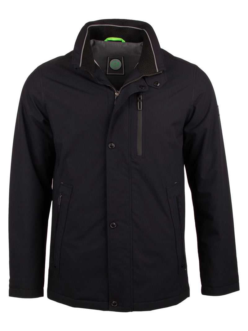 Jassen navy Gate One