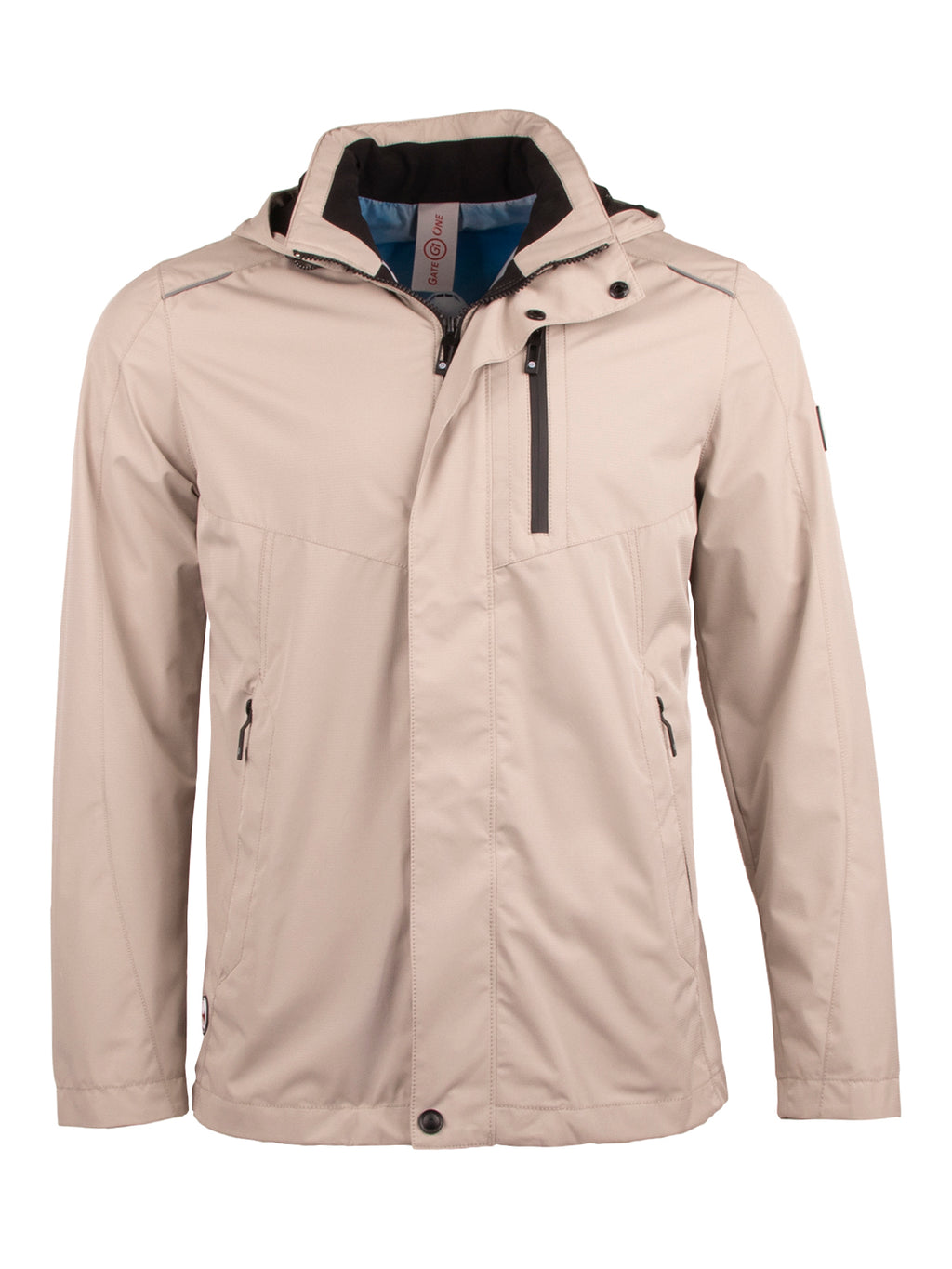 Jassen beige Gate One