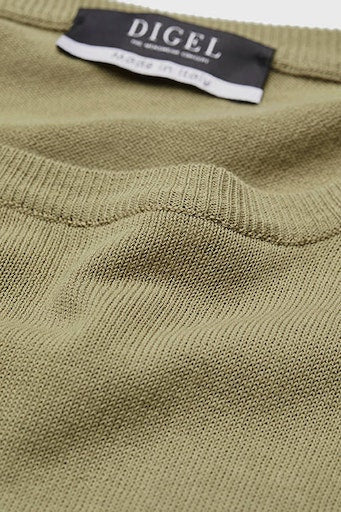 Pulls beige DIGEL