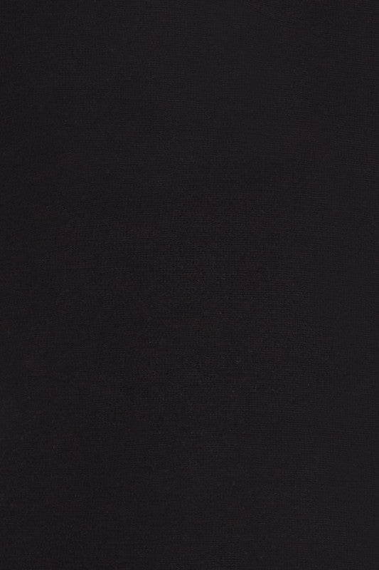 Blouses korte mouw zwart King Louie