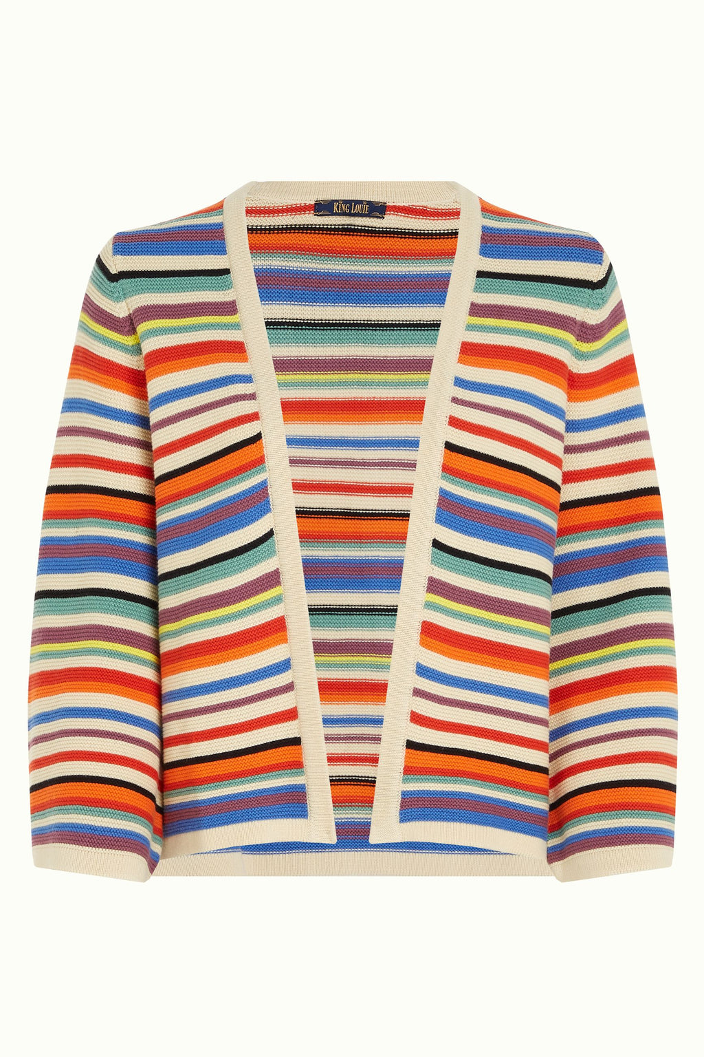 Cardigans multicolor King Louie