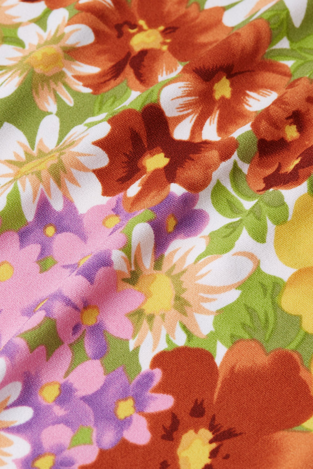 Jurken zonder mouw multicolor King Louie