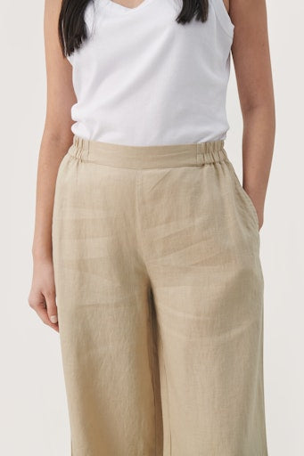 Broeken beige Part Two